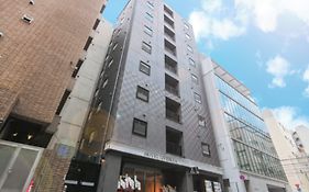 Hotel Livemax Tokyo Shintomicho
